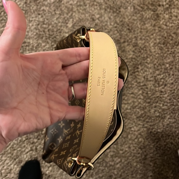 Louis Vuitton GRACEFUL PM BRAND NEW - Picture 4 of 9